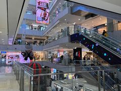 -凯德MALL(西直门店)
