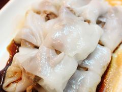 烧鸭肠粉-堂记肠粉专门店