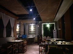 大堂-狐狸爱上椰子鸡(滨江星光大道店)