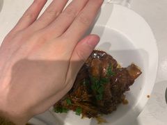 -北李妈妈菜·海肠捞饭(高新万达店)