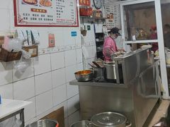 -中山牛肉肥肠粉面馆(军工社区店)