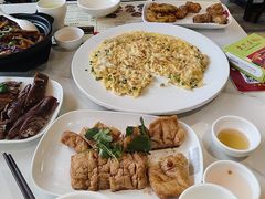 -壹只卤鹅·潮汕菜(莲塘店)