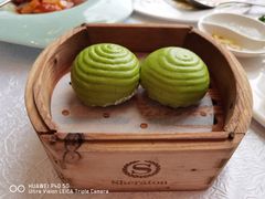 -粤海喜来登酒店·采悦轩中餐厅(天河城店)
