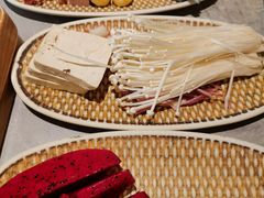 -一绪に寿喜烧(荟聚店)