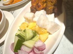 -关夫人餐厅(阳光广场店)