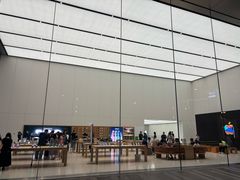 -Apple零售店(青岛万象城店)