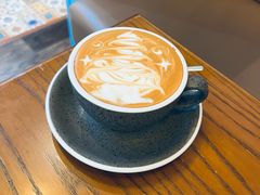 -及咖啡GatherCoffee(华申大厦店)