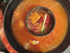 -三江两海老火锅(北京首店)