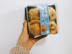 海苔贝贝蛋糕-盒马鲜生(王府广场店)