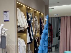 -天真蓝照相馆(新世界店)