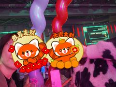 -MOSSO·Liveshow(M3香港广场店)