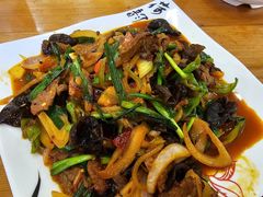 -中阿兰牛肉面(悦海新天地店)