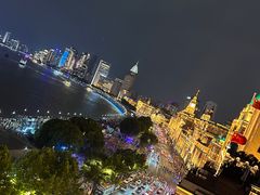 -罗斯福色戒酒吧(外滩店)