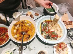 -新沸腾鱼乡(世贸天阶店)