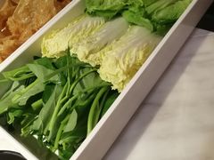 -骨之味·筒骨汤火锅(江头店)