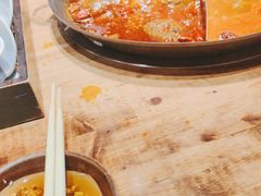 -楠火锅(哈尔滨金爵万象店)