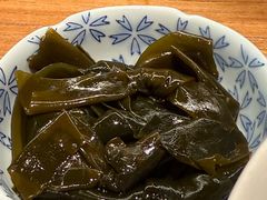 -蟹黄鱼·海派深夜面馆(江湾里店)