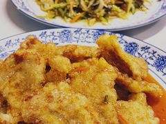 -东北酱骨头馆(蓁巷店)