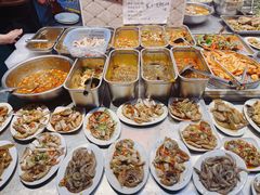 -龙眼南白粥六顺白粥