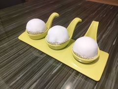 -虾饺妹·粤式手工点心(水荫路店)