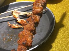 -巴达木食府