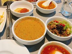 -海底捞火锅(振华商厦店)