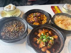-阿龙酒煲(海宁新苑路店)
