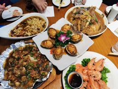 -喜来酌海鲜·饺子(和平一店)