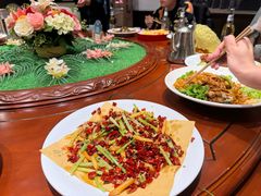 -津沽小院(天津之眼店)