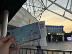 -南昌之星摩天轮