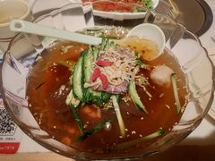 延吉冷面-七八冷面·延边朝鲜族美食(圣熙八号店)