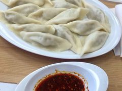 -喜家德水饺(华富店)