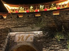 -阿鹏故事云南野生菌火锅(人民路店)