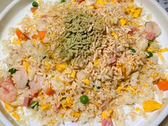 扬州炒饭-桂满陇-十里风荷(合生汇店)