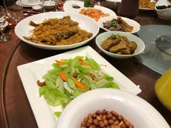 -北门饭店(三香路店)