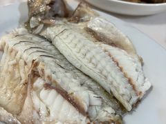 -车头老二大排档