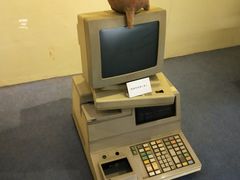 -古陶文明博物馆