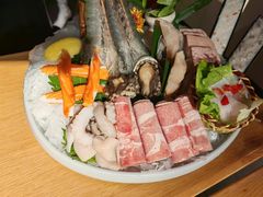 -生如夏花泰式火锅(西村黑金店)
