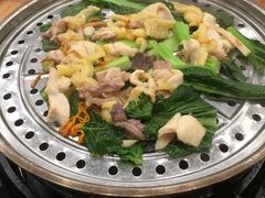 桑拿鸡-阿多私房菜(顺德店)