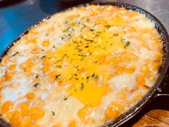 芝士玉米-富乐满韩国正宗炸鸡韩国料理(虹泉路店)