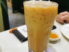 -香港新发烧腊茶餐厅(水围店)