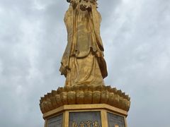 -广州莲花山旅游区