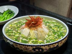 -洛阳水席园