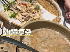 -猪腰一家·地道佛山菜(盐步店)