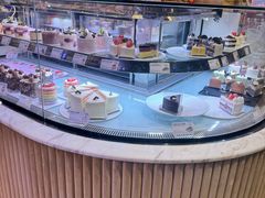 -巴黎贝甜(五道口店)