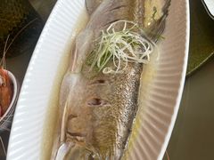 -七的湖·江南蟹舫·阳澄湖农家菜(蟹舫苑店)