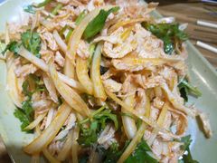 -二红烧烤排骨串(麦岛店)