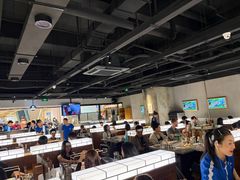 -很久以前羊肉串(南京路第一百货店)