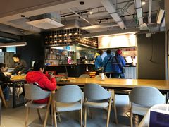 -早安山丘·豆浆油条(小木桥路店)