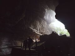 -梭布垭石林景区